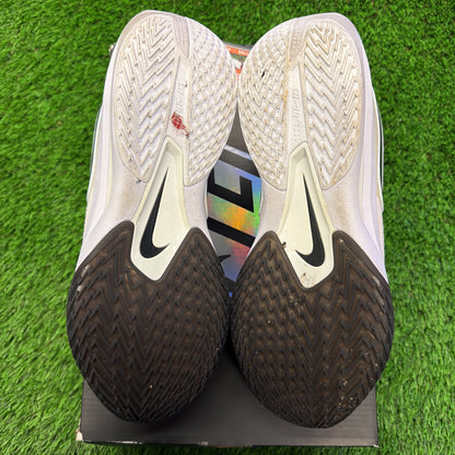 Nike Air Zoom GT Cut 3 'White Black'