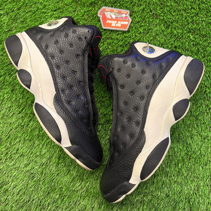 Air Jordan 13 Retro 'Reverse He Got Game'