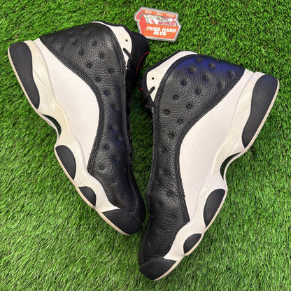 Air Jordan 13 Retro 'Reverse He Got Game'