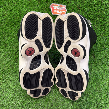 Air Jordan 13 Retro 'Reverse He Got Game'