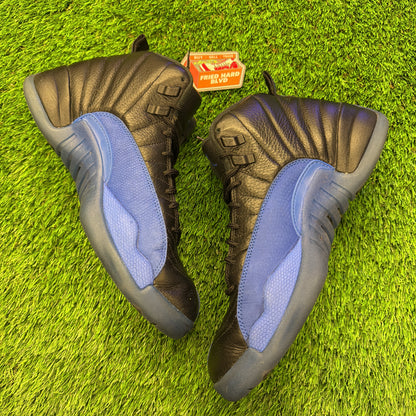 Air Jordan 12 Retro 'Game Royal'