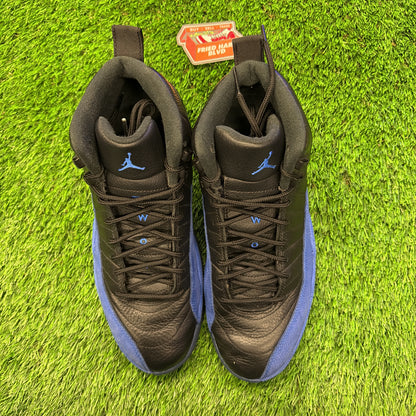 Air Jordan 12 Retro 'Game Royal'
