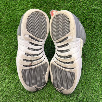 Air Jordan 12 Retro 'Stealth'