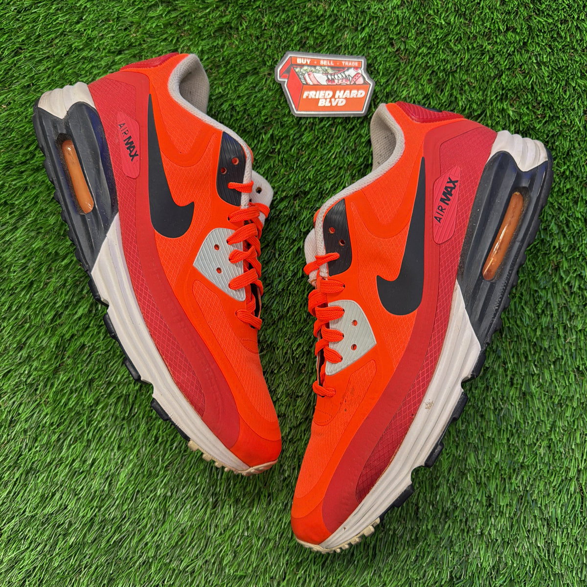 Nike Air Max Lunar 90