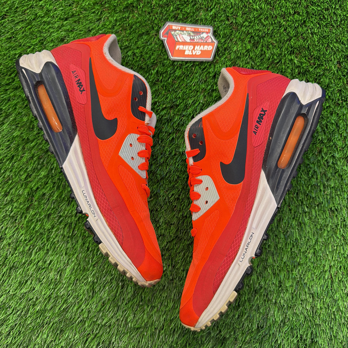 Nike Air Max Lunar 90