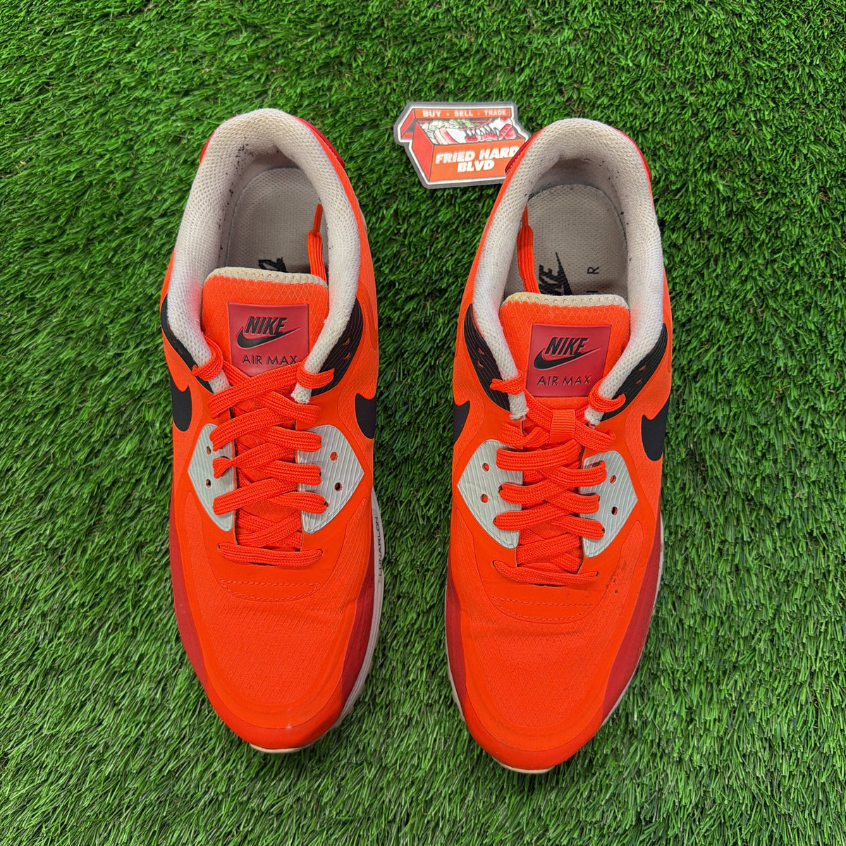 Nike Air Max Lunar 90