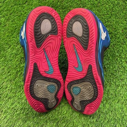 Nike Air Max Hyperposite 'Fireberry'