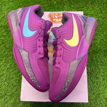 Nike Ja 2 'Purple Sky'