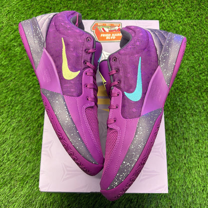 Nike Ja 2 'Purple Sky'