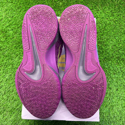 Nike Ja 2 'Purple Sky'