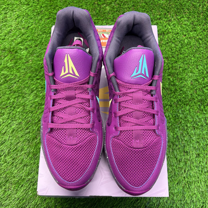 Nike Ja 2 'Purple Sky'