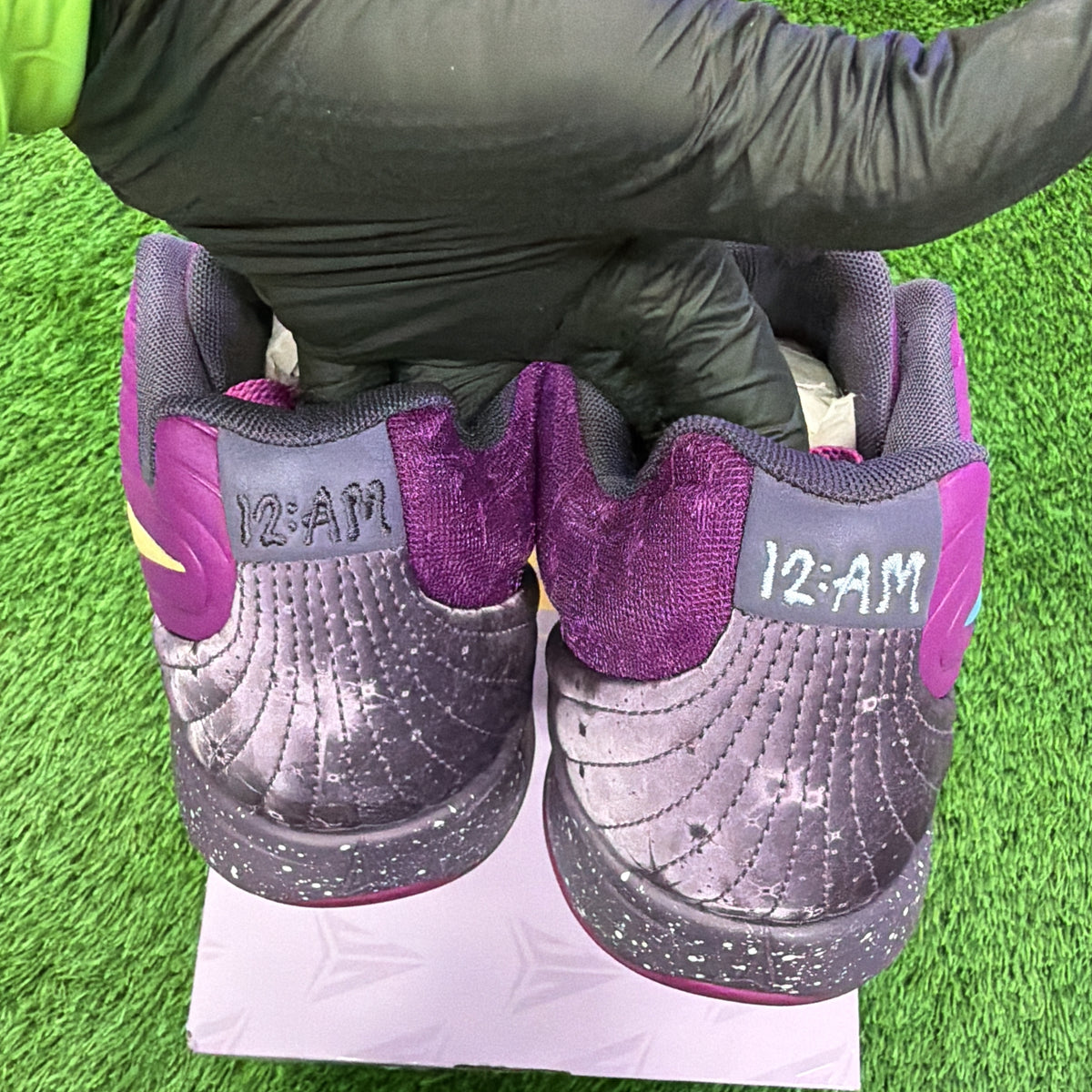 Nike Ja 2 'Purple Sky'