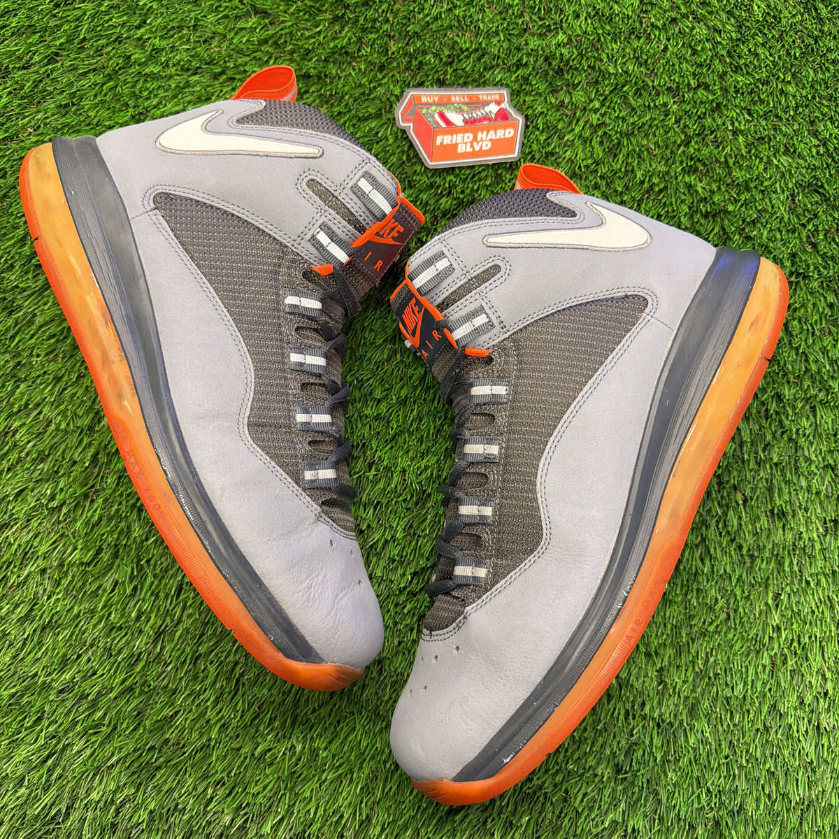 Nike Air Max Darwin 360 '2012'