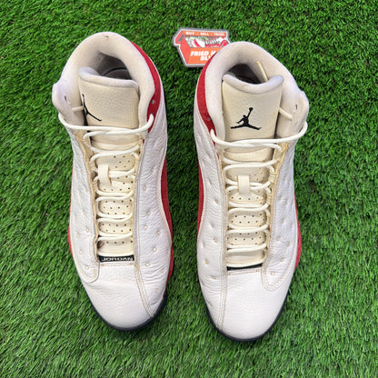 Air Jordan 13 Retro 'Chicago' 2017