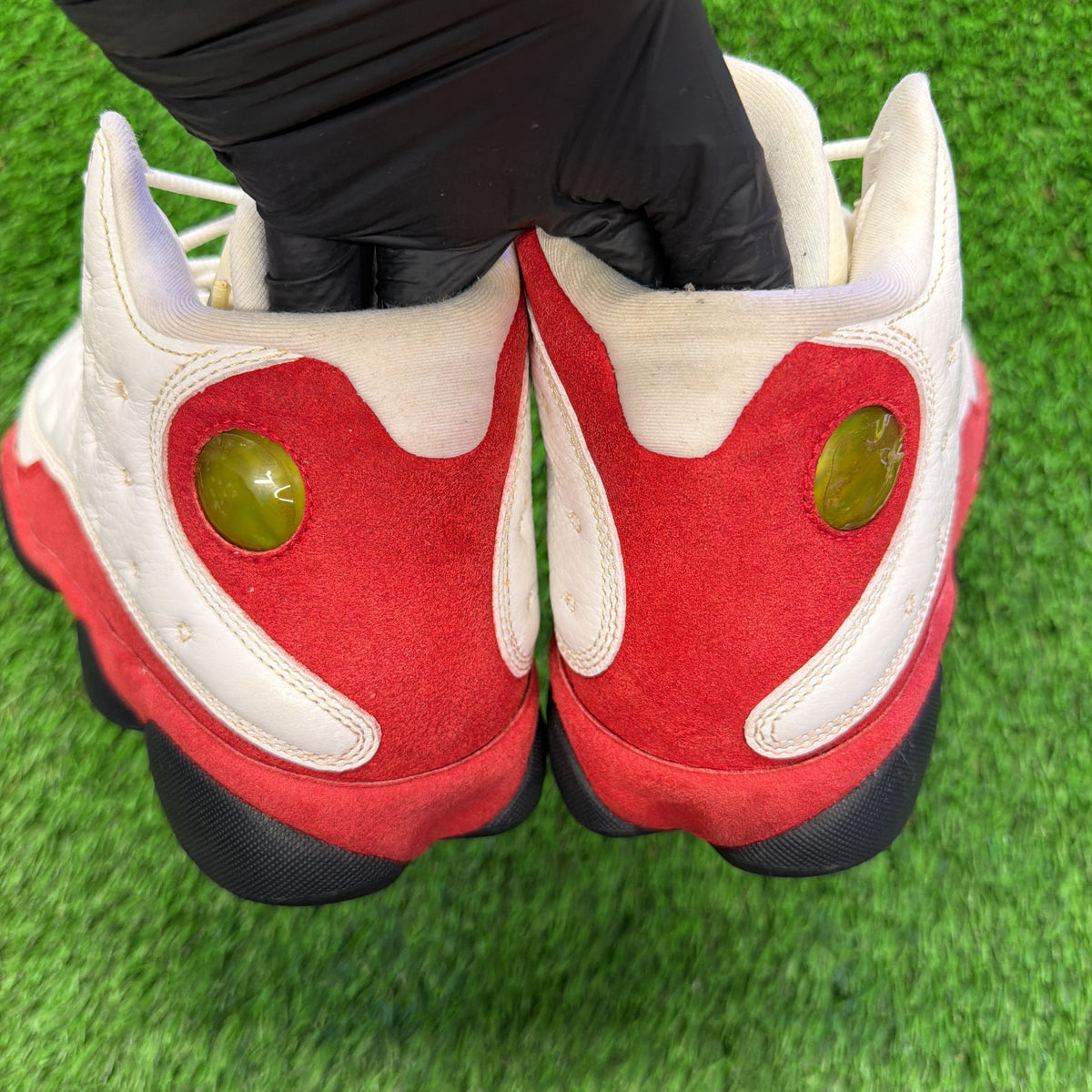 Air Jordan 13 Retro 'Chicago' 2017
