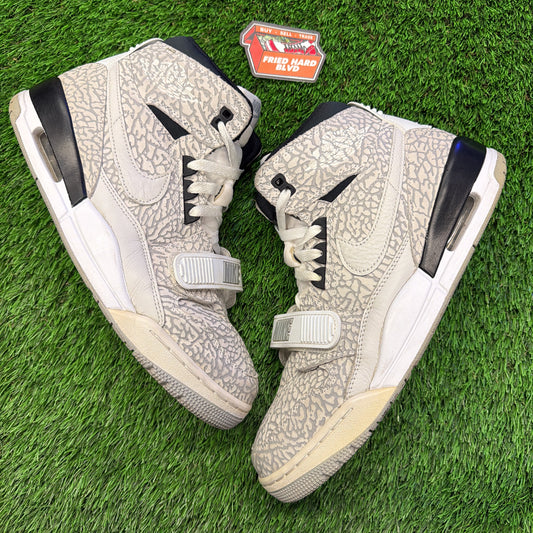 Air Jordan Legacy 312 'Flip'