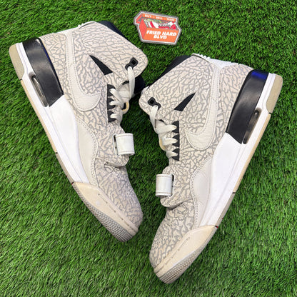 Air Jordan Legacy 312 'Flip'