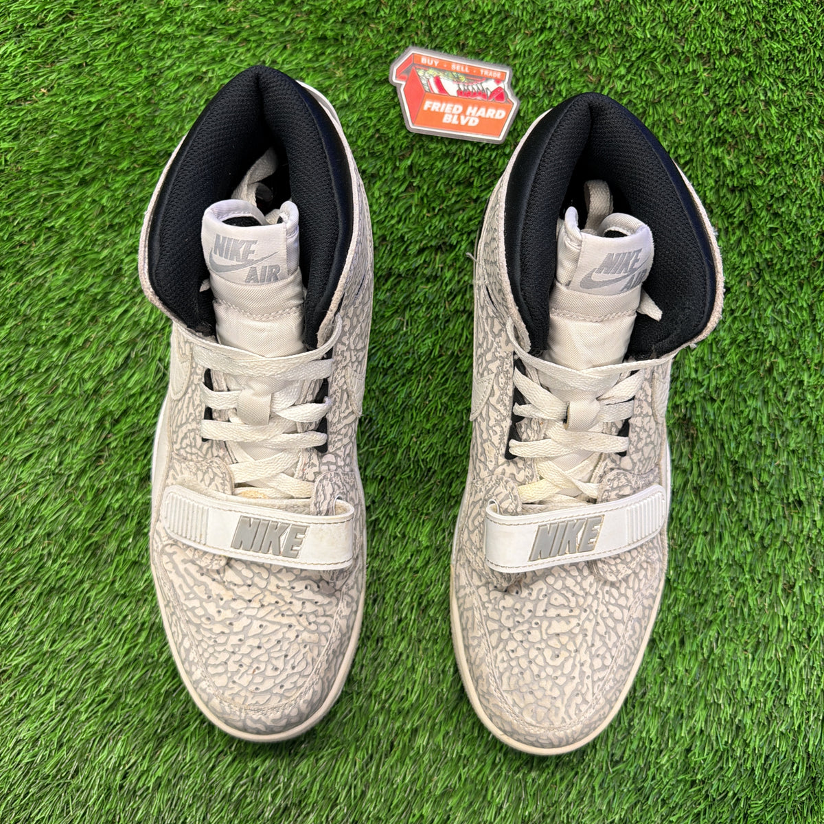 Air Jordan Legacy 312 'Flip'