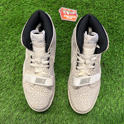 Air Jordan Legacy 312 'Flip'