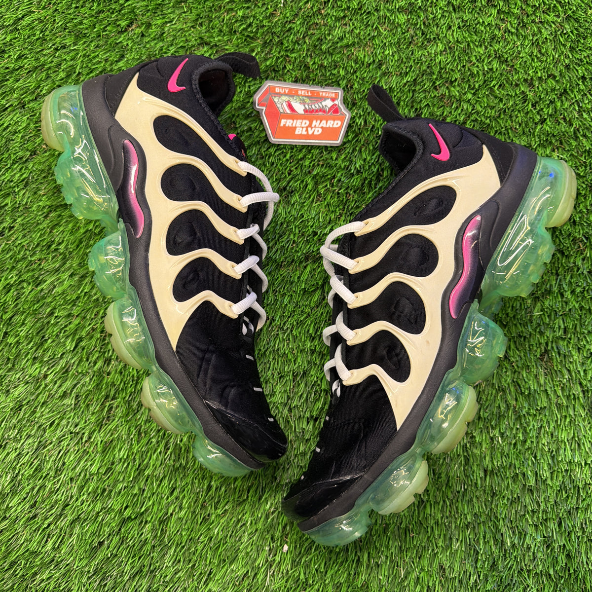 Nike Air VaporMax Plus 'Do You'