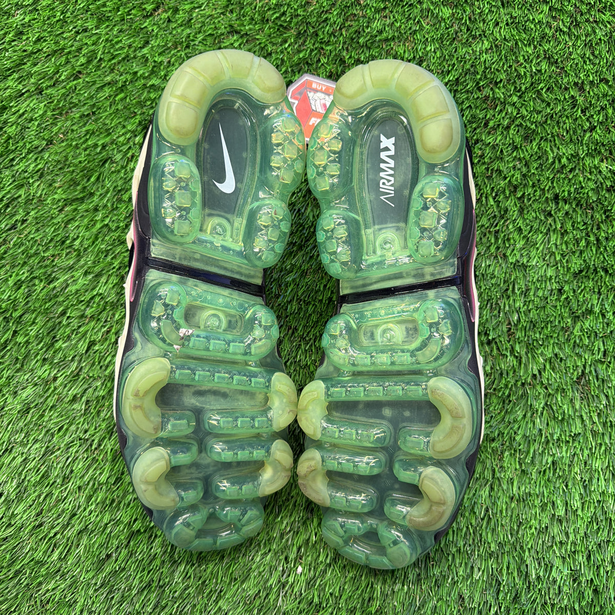 Nike Air VaporMax Plus 'Do You'