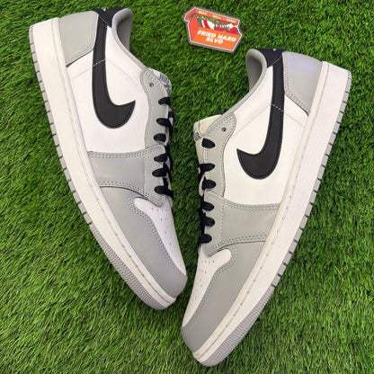 Air Jordan 1 Retro Low OG 'Barons'