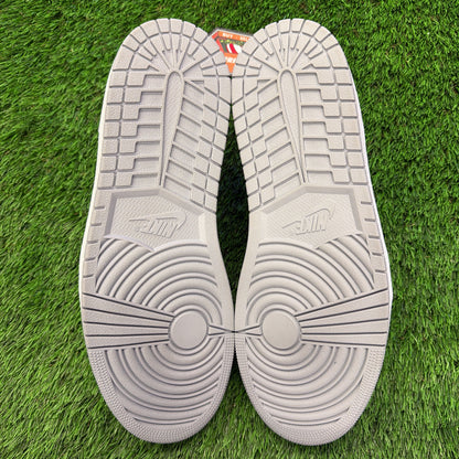 Air Jordan 1 Retro Low OG 'Barons'