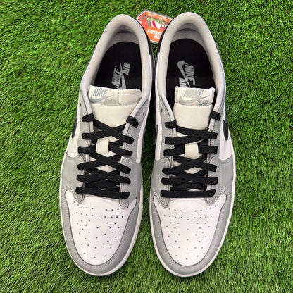 Air Jordan 1 Retro Low OG 'Barons'