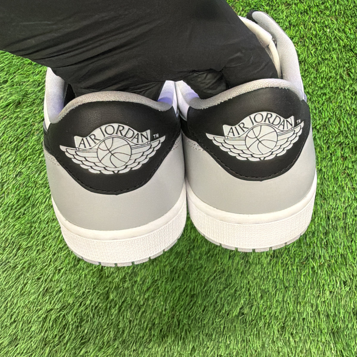 Air Jordan 1 Retro Low OG 'Barons'