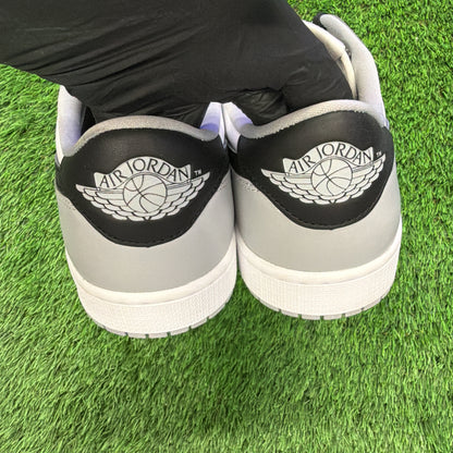 Air Jordan 1 Retro Low OG 'Barons'