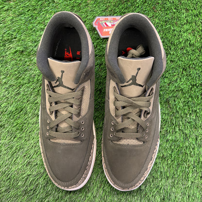 Air Jordan 3 Retro 'Family Affair'