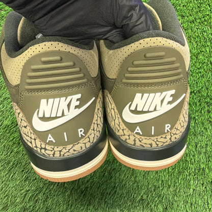Air Jordan 3 Retro 'Family Affair'