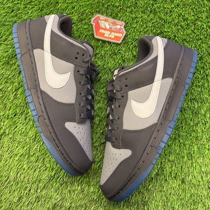 Nike Dunk Low 'Anthracite'