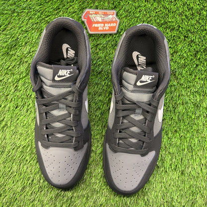 Nike Dunk Low 'Anthracite'
