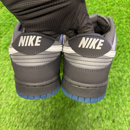 Nike Dunk Low 'Anthracite'