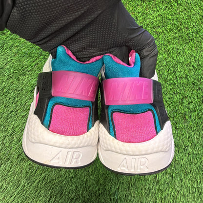 Nike Air Huarache 'Deep Magenta'