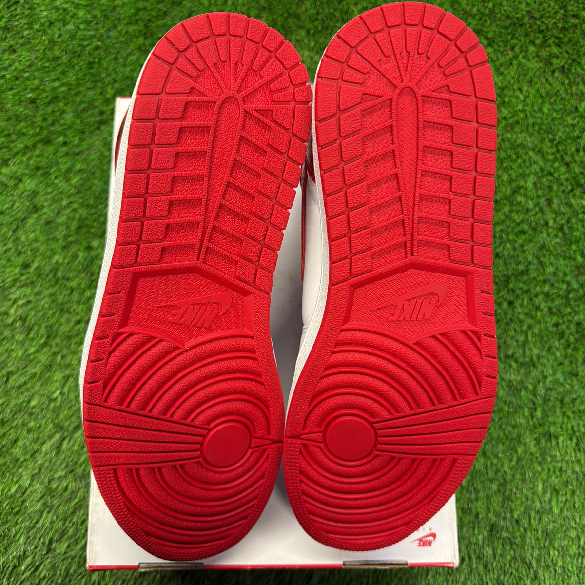 Jordan 1 Retro High OG Heritage