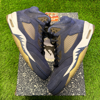 Air Jordan 5 Retro SE 'Midnight Navy'