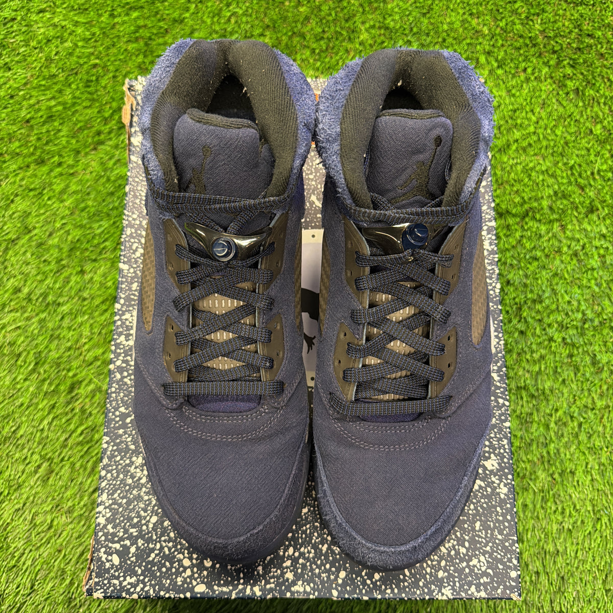 Air Jordan 5 Retro SE 'Midnight Navy'