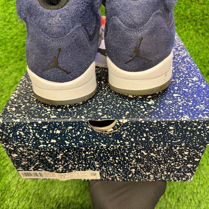 Air Jordan 5 Retro SE 'Midnight Navy'