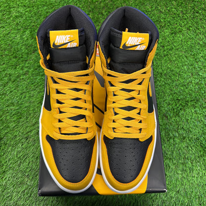 Air Jordan 1 Retro High OG 'Pollen' SIZE 12M/13.5W