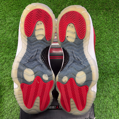 Air Jordan 11 Retro 'Win Like '96' SIZE 11.5M/13W