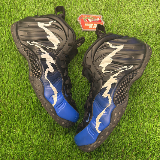 Nike Air Foamposite One '1996 All-Star Game' SIZE 8M/9.5W
