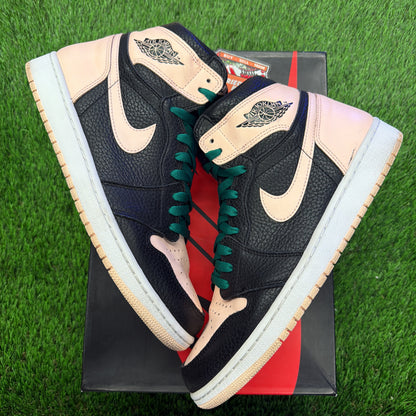 Air Jordan 1 Retro High OG 'Crimson Tint' SIZE 10M/11.5W