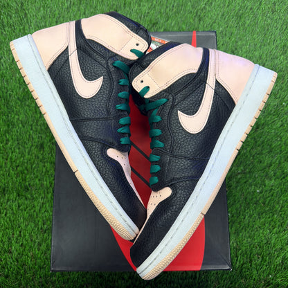 Air Jordan 1 Retro High OG 'Crimson Tint' SIZE 10M/11.5W