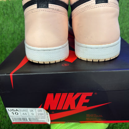 Air Jordan 1 Retro High OG 'Crimson Tint' SIZE 10M/11.5W