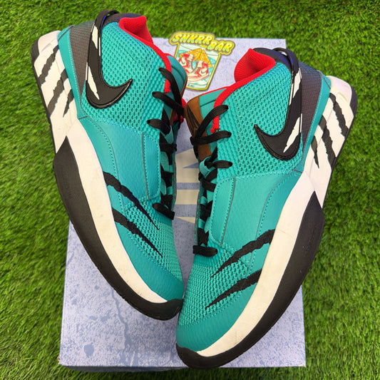 Ja 1 'Scratch' SIZE 10M/11.5W