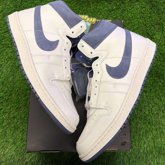 Air Jordan Air Ship PE SP 'Diffused Blue' SIZE 13M/14.5W