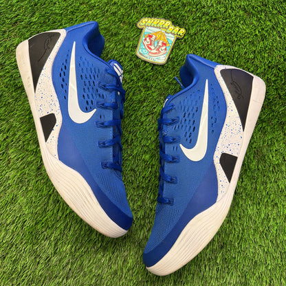 Nike Kobe 9 Elite Low EM Protro Game Royal SIZE 9M/10.5W