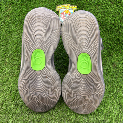 Nike KD 18 EYBL SIZE 8.5M/10W